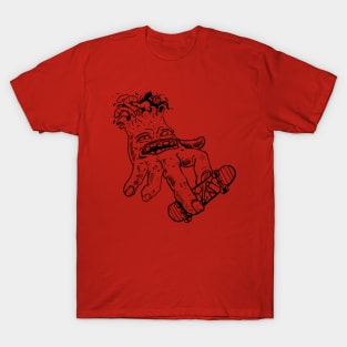 Fingerbang T-Shirt